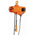Таль электрическая цепная стационарная