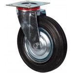 Колесо промышленное поворотное