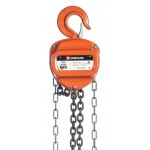 Таль ручная цепная Сибталь