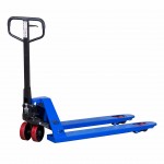 Тележки складские