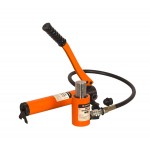 Домкраты гидравлические