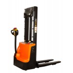 Самоходные штабелеры