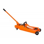 Домкрат гидравлический подкатной