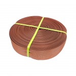 Круглопрядная лента