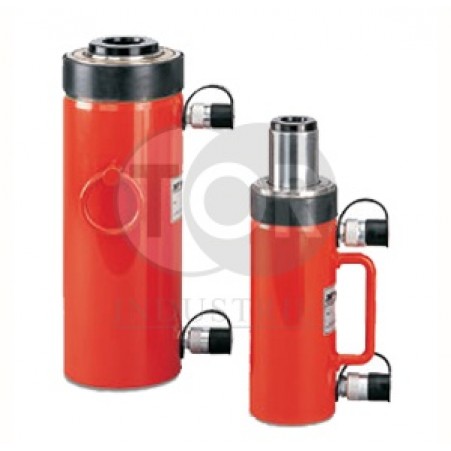 Домкрат гидравлический HHYG-100200s (ДУ100Г200), 100 т